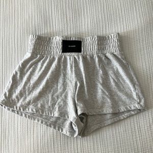 Womens Size M TALENTLESS boxing shorts. TALENTLESS: Scott Disick CORE collection